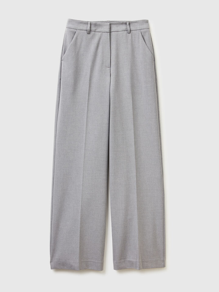 TROUSERS Women image number 5